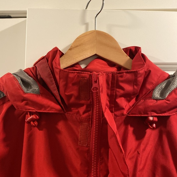 Men’s XL Windbreaker - Picture 2 of 10